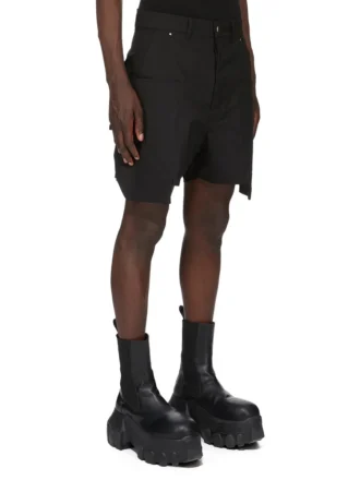 RICK OWENS – PANTALONES RU02E1382TE-09