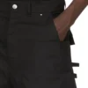 RICK OWENS – PANTALONES RU02E1382TE-09 RICK OWENS – PANTALONES RU02E1382TE-09