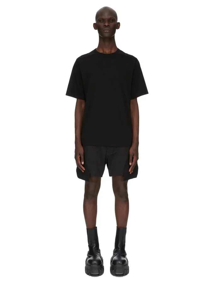 RICK OWENS – PANTALONES RU02E1382TE-09 RICK OWENS – PANTALONES RU02E1382TE-09