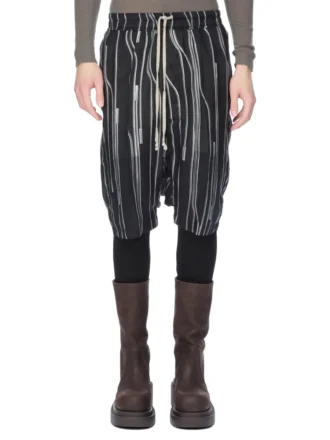 RICK OWENS – PANTALONES RU02E1384JP1-0908