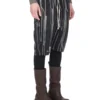 RICK OWENS – PANTALONES RU02E1384JP1-0908 RICK OWENS – PANTALONES RU02E1384JP1-0908