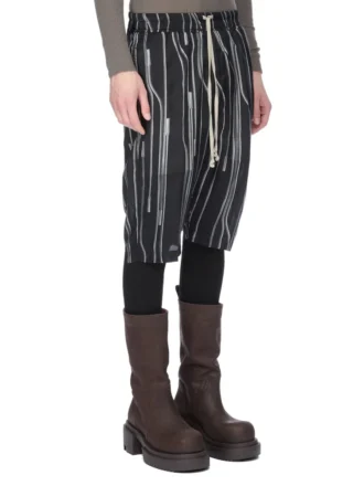 RICK OWENS – PANTALONES RU02E1384JP1-0908