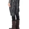 RICK OWENS – PANTALONES RU02E1384JP1-0908 RICK OWENS – PANTALONES RU02E1384JP1-0908