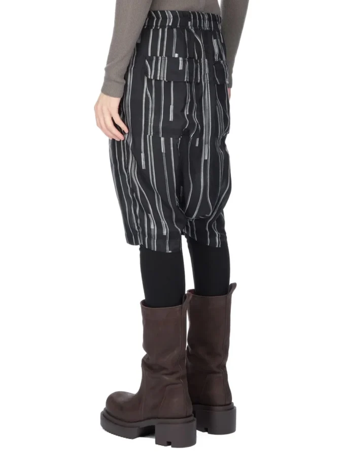 RICK OWENS – PANTALONES RU02E1384JP1-0908 RICK OWENS – PANTALONES RU02E1384JP1-0908
