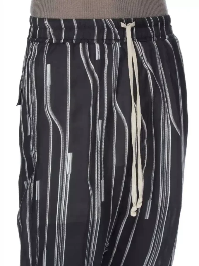 RICK OWENS – PANTALONES RU02E1384JP1-0908 RICK OWENS – PANTALONES RU02E1384JP1-0908