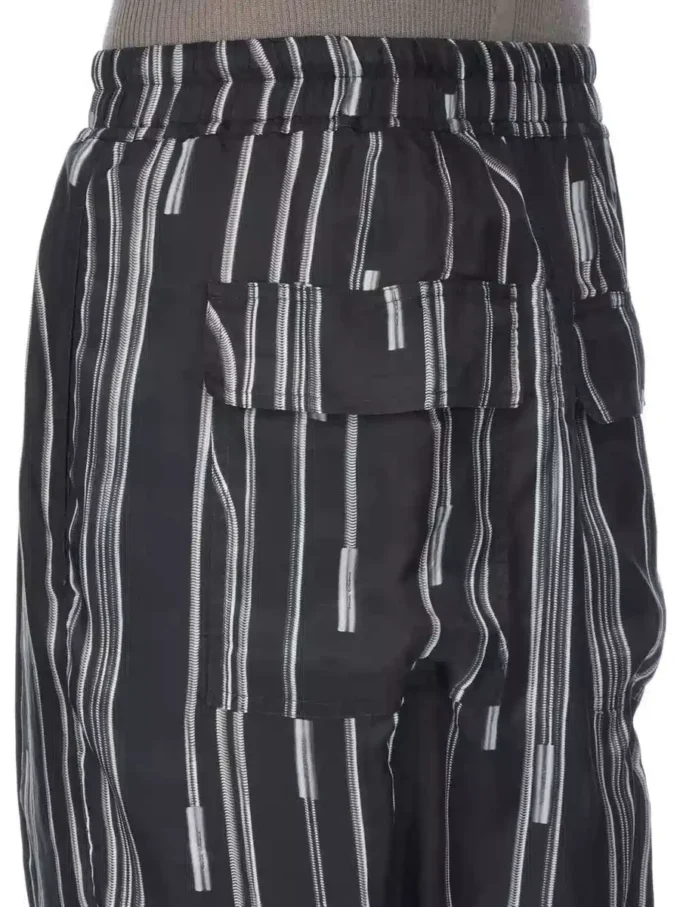 RICK OWENS – PANTALONES RU02E1384JP1-0908 RICK OWENS – PANTALONES RU02E1384JP1-0908