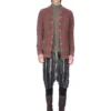 RICK OWENS – PANTALONES RU02E1384JP1-0908 RICK OWENS – PANTALONES RU02E1384JP1-0908