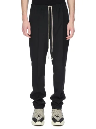 RICK OWENS – PANTALONES RU02E1390WGP-09