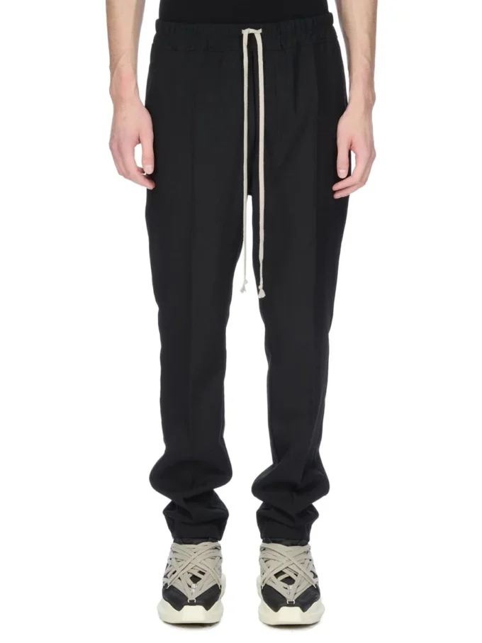 RICK OWENS – PANTALONES RU02E1390WGP-09 RICK OWENS – PANTALONES RU02E1390WGP-09