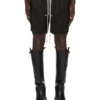 RICK OWENS – PANTALONES RU02E1391K-09 RICK OWENS – PANTALONES RU02E1391K-09