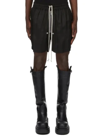 RICK OWENS – PANTALONES RU02E1391K-09