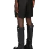 RICK OWENS – PANTALONES RU02E1391K-09 RICK OWENS – PANTALONES RU02E1391K-09