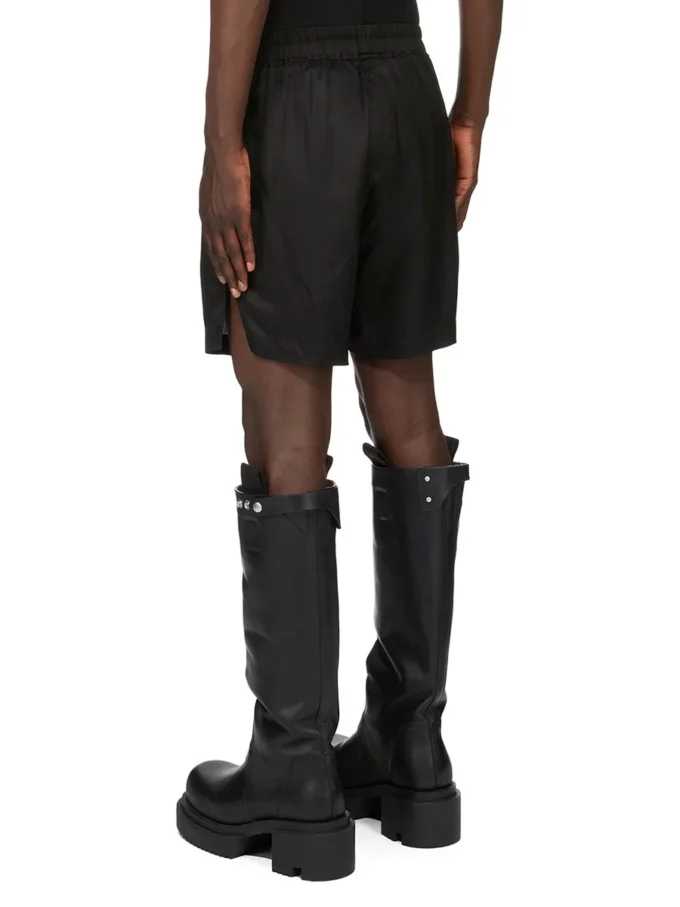 RICK OWENS – PANTALONES RU02E1391K-09 RICK OWENS – PANTALONES RU02E1391K-09