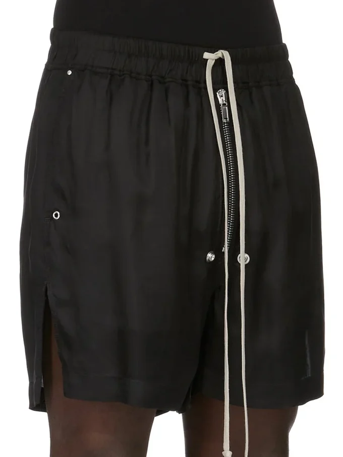 RICK OWENS – PANTALONES RU02E1391K-09 RICK OWENS – PANTALONES RU02E1391K-09