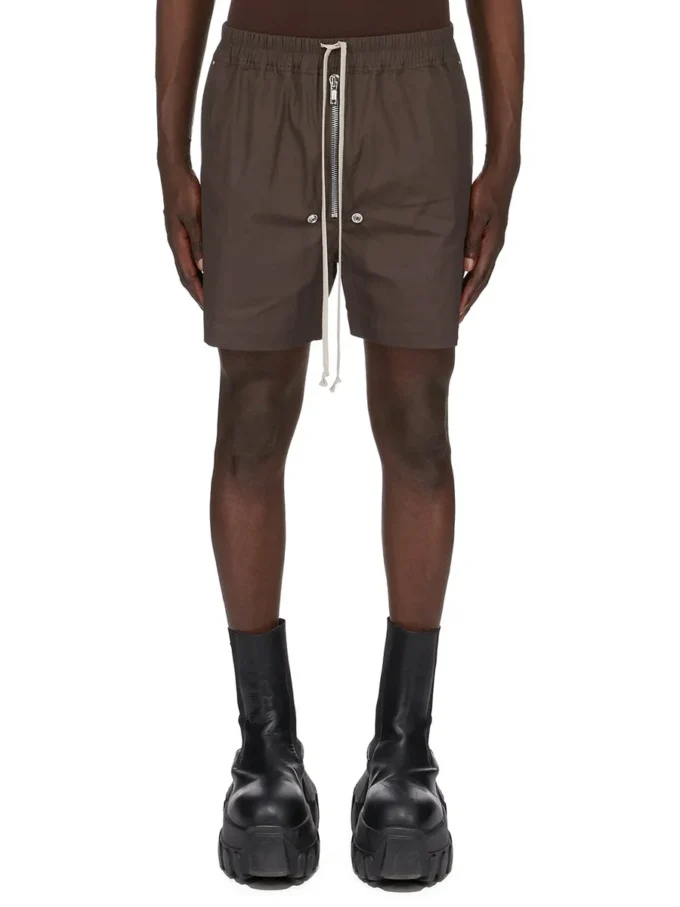 RICK OWENS – PANTALONES RU02E1391TE-78