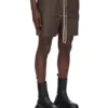 RICK OWENS – PANTALONES RU02E1391TE-78