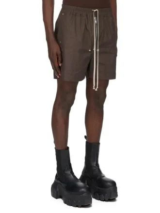 RICK OWENS – PANTALONES RU02E1391TE-78