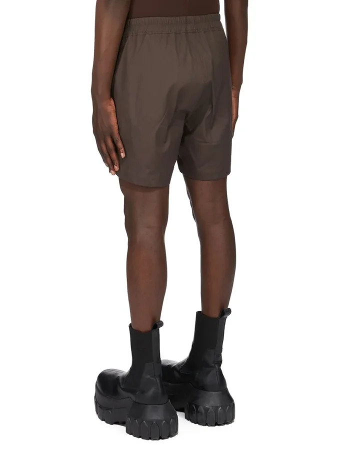 RICK OWENS – PANTALONES RU02E1391TE-78