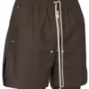 RICK OWENS – PANTALONES RU02E1391TE-78