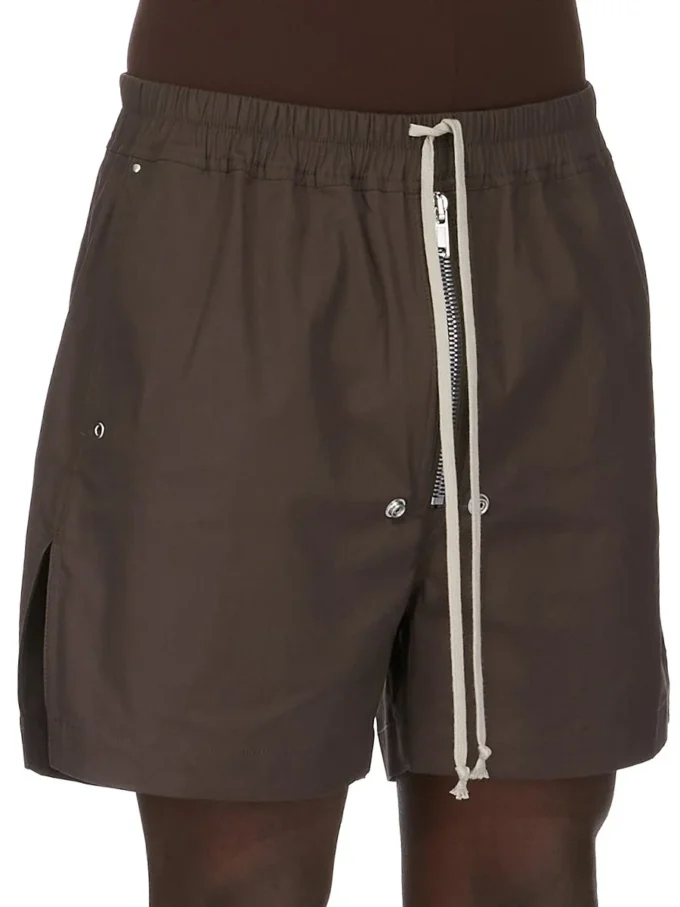 RICK OWENS – PANTALONES RU02E1391TE-78