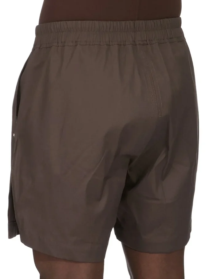 RICK OWENS – PANTALONES RU02E1391TE-78