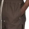 RICK OWENS – PANTALONES RU02E1391TE-78