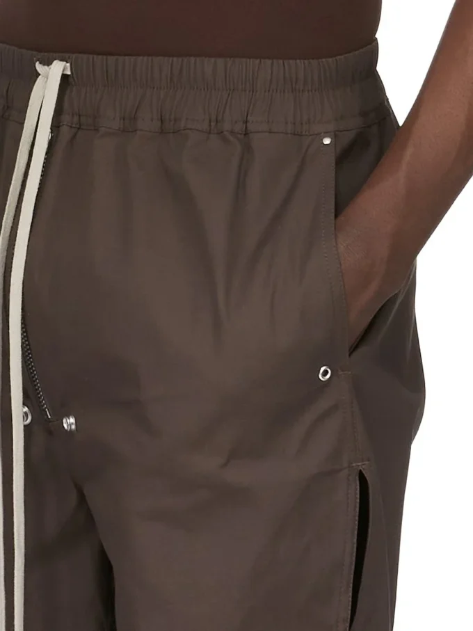 RICK OWENS – PANTALONES RU02E1391TE-78