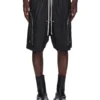RICK OWENS – PANTALONES RU02E1392LBA-09 RICK OWENS – PANTALONES RU02E1392LBA-09