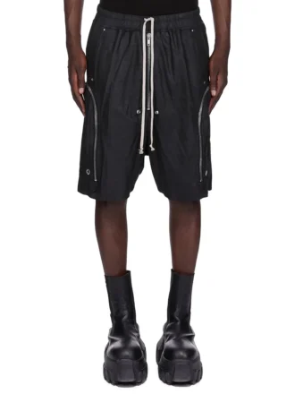 RICK OWENS – PANTALONES RU02E1392LBA-09