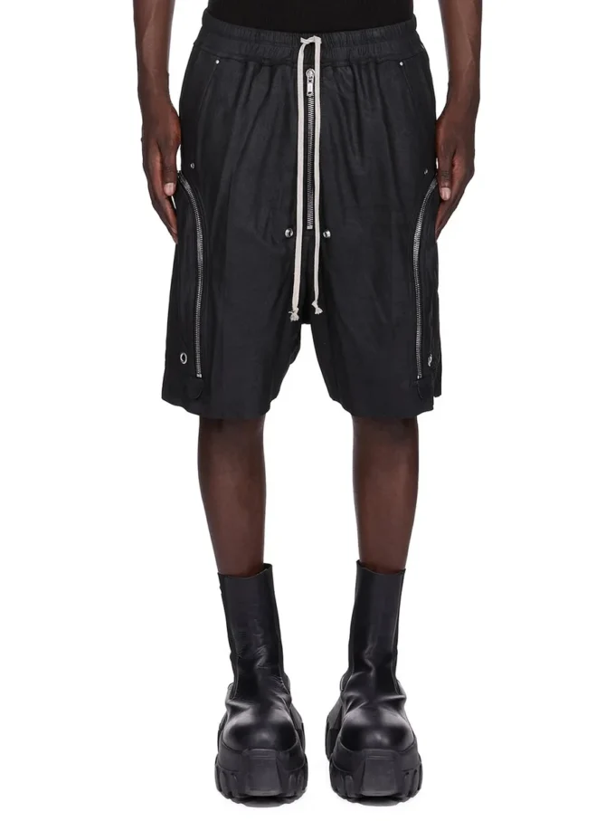 RICK OWENS – PANTALONES RU02E1392LBA-09 RICK OWENS – PANTALONES RU02E1392LBA-09