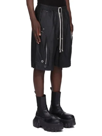 RICK OWENS – PANTALONES RU02E1392LBA-09