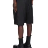 RICK OWENS – PANTALONES RU02E1392LBA-09 RICK OWENS – PANTALONES RU02E1392LBA-09