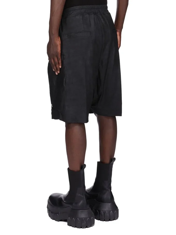RICK OWENS – PANTALONES RU02E1392LBA-09 RICK OWENS – PANTALONES RU02E1392LBA-09