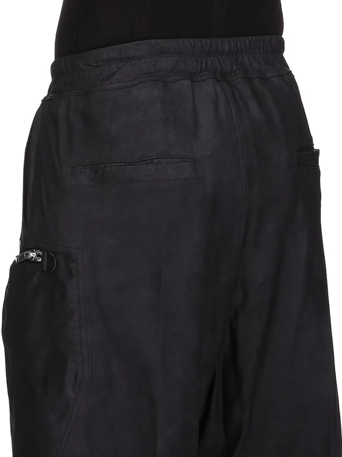 RICK OWENS – PANTALONES RU02E1392LBA-09 RICK OWENS – PANTALONES RU02E1392LBA-09