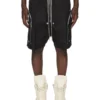 RICK OWENS – PANTALONES RU02E1392TE-09