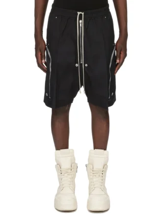 RICK OWENS – PANTALONES RU02E1392TE-09
