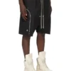 RICK OWENS – PANTALONES RU02E1392TE-09