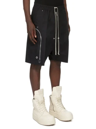 RICK OWENS – PANTALONES RU02E1392TE-09