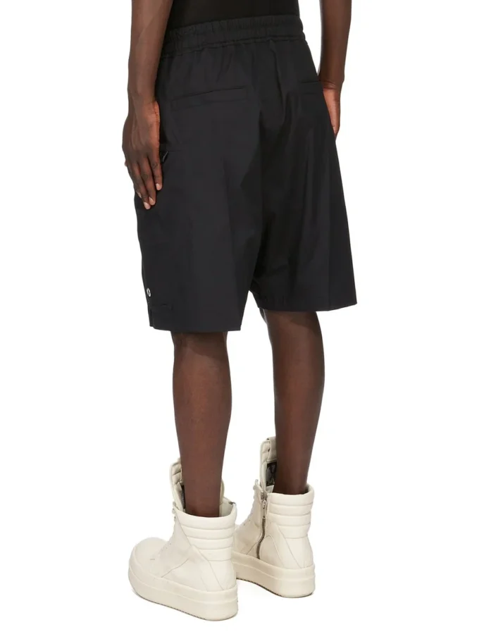 RICK OWENS – PANTALONES RU02E1392TE-09