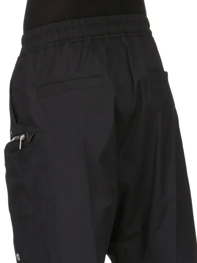 RICK OWENS – PANTALONES RU02E1392TE-09