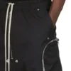 RICK OWENS – PANTALONES RU02E1392TE-09