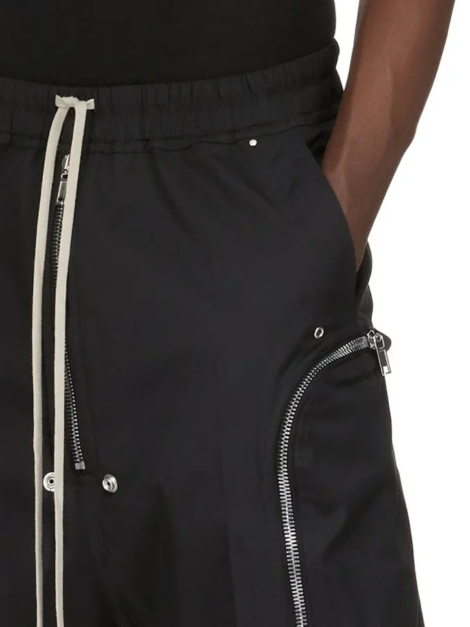RICK OWENS – PANTALONES RU02E1392TE-09
