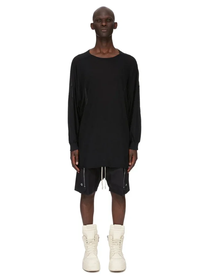RICK OWENS – PANTALONES RU02E1392TE-09