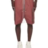 RICK OWENS – PANTALONES RU02E1392TE-13 RICK OWENS – PANTALONES RU02E1392TE-13