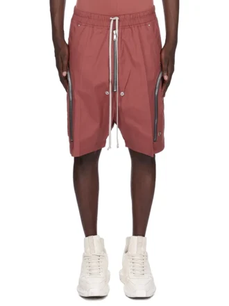 RICK OWENS – PANTALONES RU02E1392TE-13