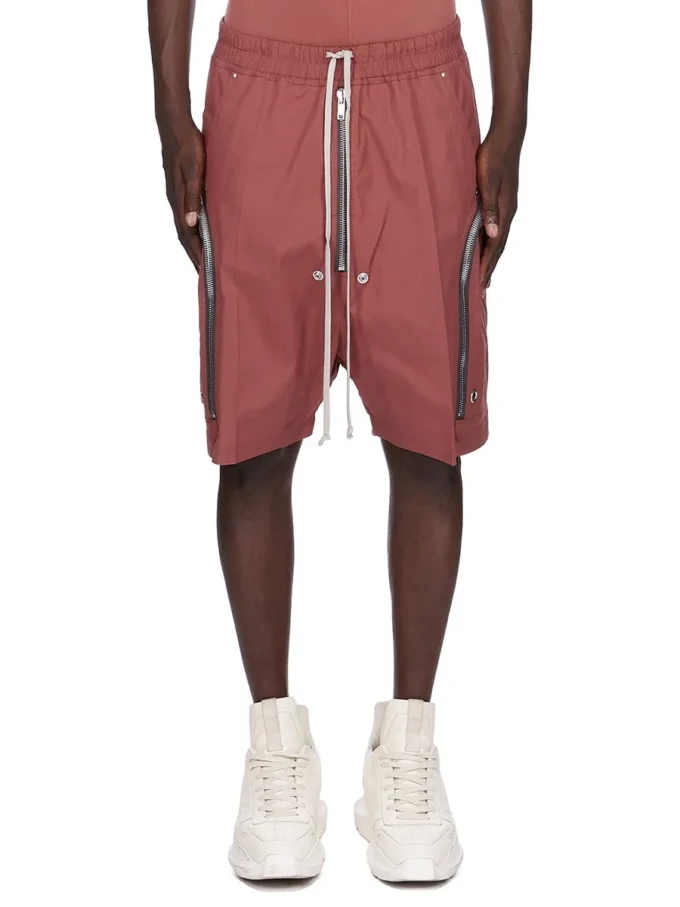 RICK OWENS – PANTALONES RU02E1392TE-13 RICK OWENS – PANTALONES RU02E1392TE-13