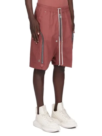 RICK OWENS – PANTALONES RU02E1392TE-13