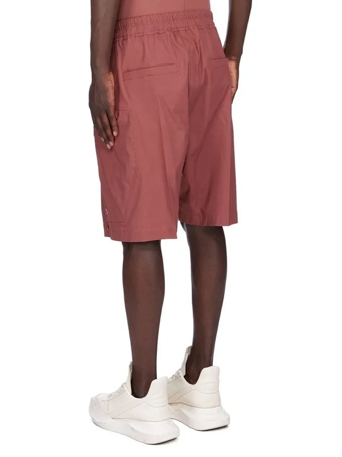 RICK OWENS – PANTALONES RU02E1392TE-13 RICK OWENS – PANTALONES RU02E1392TE-13