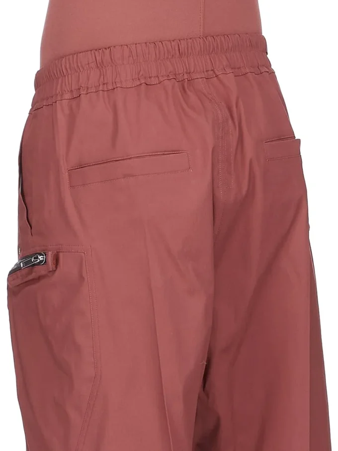 RICK OWENS – PANTALONES RU02E1392TE-13 RICK OWENS – PANTALONES RU02E1392TE-13