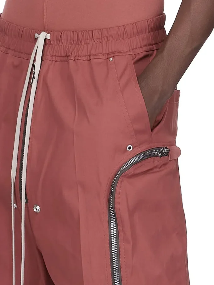 RICK OWENS – PANTALONES RU02E1392TE-13 RICK OWENS – PANTALONES RU02E1392TE-13